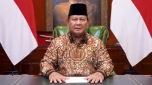 Prabowo Subianto Natal 2025 Prabowo Subianto Natal 2025