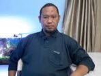 Pembina Yayasan Hwi 19 Ustaz Haris Amir Falah