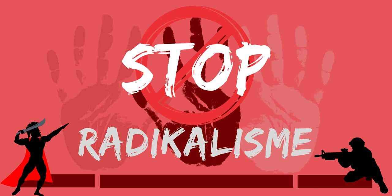 Stop Radikalisme