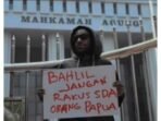 Aktivis Muda Papua Jadetabek Aktivis Muda Papua Jadetabek