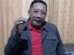 H. Mohammad Wardan Korlap Sni Jawa Timur