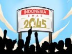 Indonesia Emas 2045