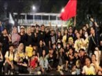 Lingkar Mahasiswa Indonesia Lmid
