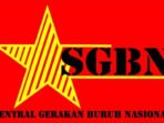 Sentral Gerakan Buruh Nasional Sgbn Sentral Gerakan Buruh Nasional Sgbn