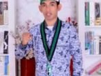 Tokoh Mahasiswa Gmii Badi Farman