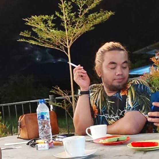 Advokat Ksbsi Irwan Ranto Bakkara