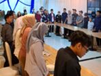Agenda Indonesia Civil Society Network Agenda Indonesia Civil Society Network