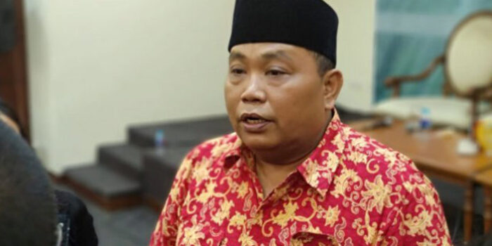 Arief Poyuono Politisi Gerindra