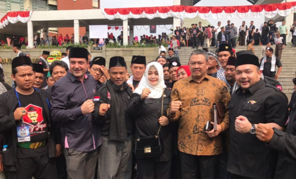 Bang Japar