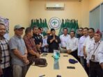 Buka Bersama Dpp Apkasindo Buka Bersama Dpp Apkasindo