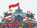 Buruh Ilustrasi Buruh Ilustrasi