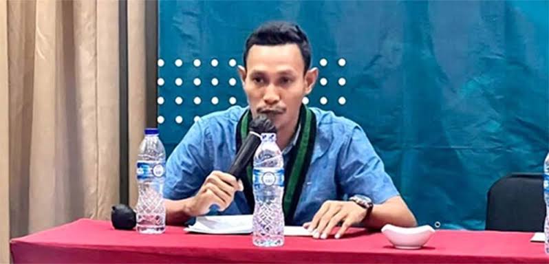Daud Loilatu Jimi