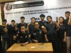 Forum Pemuda Dan Mahasiswa Indonesia Fpmi Forum Pemuda Dan Mahasiswa Indonesia Fpmi