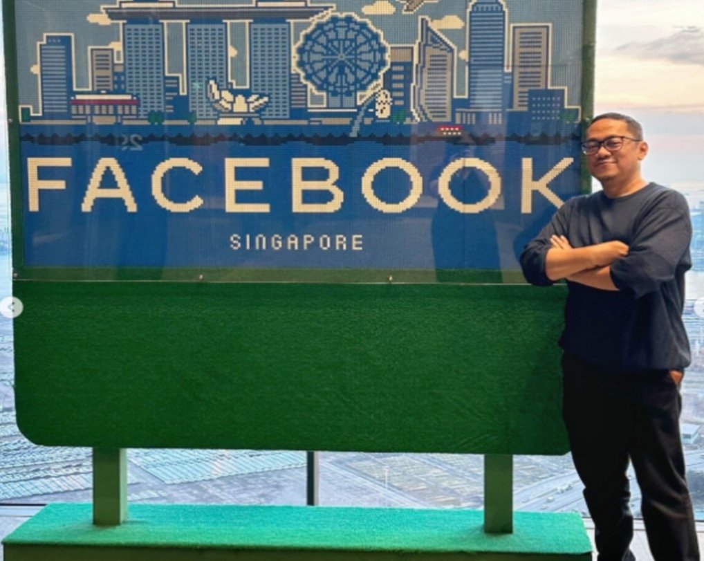 Indriyatno Banyumurti Direktur Eksekutif Ict Watch