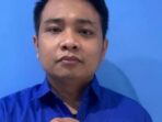 Ketua Gamis Fahri Salim Ketua Gamis Fahri Salim