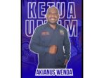 Ketum Imapa Jadetabek Akianus Wenda