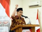 Ketum Lsm Penjara 1 Teuku Z. Arifin Ketum Lsm Penjara 1 Teuku Z. Arifin