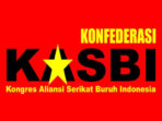 Kongres Aliansi Serikat Buruh Indonesia Kasbi