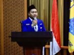 M. Nadzir Ahyaulilmi Ketua Pkc Pmii Dki Jakarta M. Nadzir Ahyaulilmi Ketua Pkc Pmii Dki Jakarta
