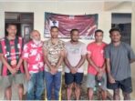 Mahasiswa Yalimo Di Jakarta Mahasiswa Yalimo Di Jakarta