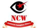 National Corruption Watch Ncw National Corruption Watch Ncw