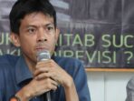 Pengamat Intelijen Keamanan Stanislaus Riyanta