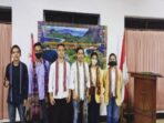 Tokoh Mahasiswa Indonesia Timur Tokoh Mahasiswa Indonesia Timur