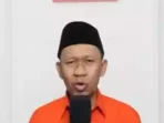 Wakil Ketua Umum Partai Gerakan Rakyat Yusuf Lakaseng Wakil Ketua Umum Partai Gerakan Rakyat Yusuf Lakaseng