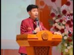 Yogi Syahputra Kornas Bem Ptmai
