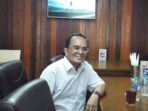 Direktur Jattam Ilham Yunda Direktur Jattam Ilham Yunda