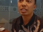 Direktur Kebijakan Fiskal Celios Dr. Media Wahyudi Askar