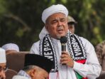 Habib Rizieq Shihab Habib Rizieq Shihab