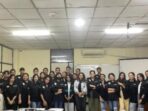 Himpunan Mahasiswa Pajak Indonesia Timur Himapir