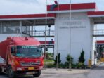 Ilustrasi Armada Pertamina