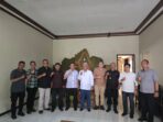 Keluarga Besar Putra Putri Polri Kbppp Jawa Barat