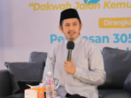 Kh Zaitun Rasmin