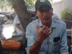 Tokoh Pemuda Timur Arventis Djawa