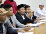 Api Aliansi Pergerakan Islam