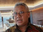 Arif Budiman Komisaris Pt Pln Indonesia Power