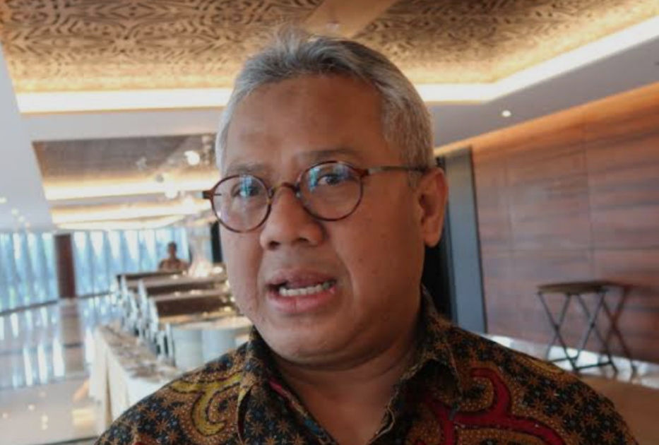 Arif Budiman Komisaris Pt Pln Indonesia Power
