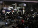 Bandung Supporter Alliance Bsa