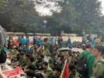 Bem Upn Veteran Jakarta