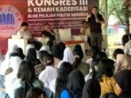 Blok Politik Pelajar Merdeka Bp2m