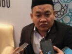 Dr. H Aminuddin Tokoh Forum Mubaligh Muda Indonesia