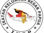 Ikatan Keluarga Besar Papua Ikbp