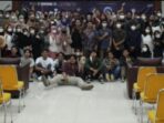 Insan Literasi Mahasiswa
