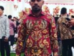 Ketua Himaka Moeytuer Boymasa