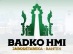Logo Badko Hmi Jabodetabeka Banten