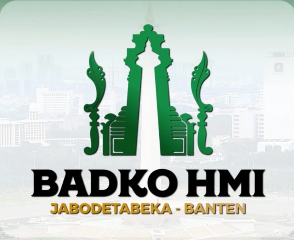 Logo Badko Hmi Jabodetabeka Banten