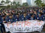 Mahasiswa Universitas Trisakti